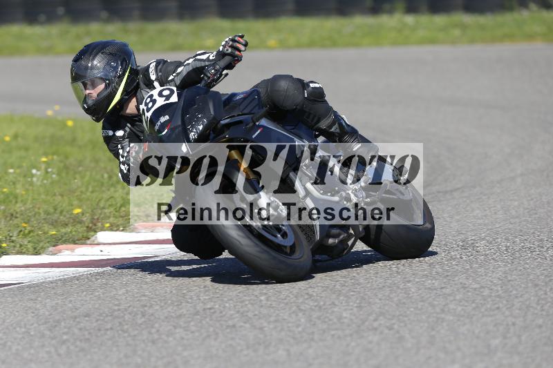 /55 20.09.2025 Speer Racing ADR/Gruppe rot/289